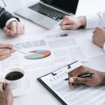 Asset Settlement Divorce Mediation Service